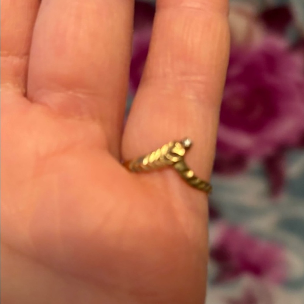 10k ring